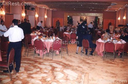 Al Nabila Hotel 8
